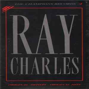 Download Ray Charles - The Champions Records 4