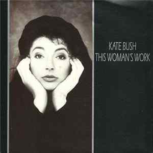 Download Kate Bush - This Woman's Work