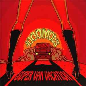 Download 1000mods - Super Van Vacation
