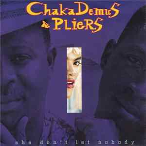 Download Chaka Demus & Pliers - She Don't Let Nobody