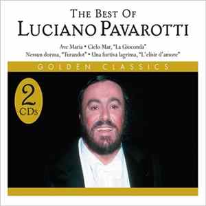 Download Luciano Pavarotti - The Best Of Luciano Pavarotti