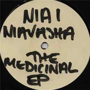 Download Niavasha - The Medicinal EP