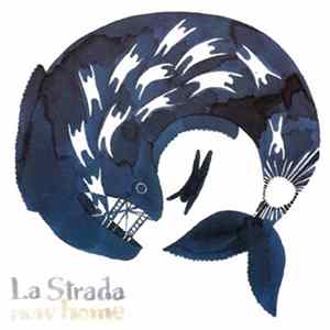 Download La Strada - New Home