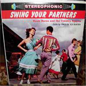 Download Hank Barns And The Country Squires - Swing Your Partners