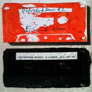 Download Eric Lunde - Petrified Music #1