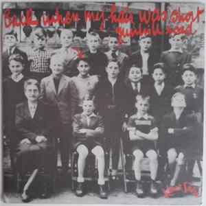 Download Gunhill Road - Back When My Hair Was Short / We Can't Ride The Roller Coaster Anymore