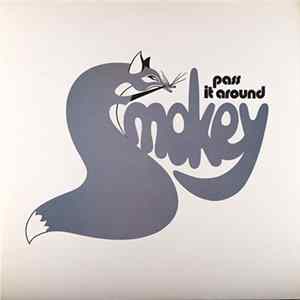 Download Smokey - Pass It Around