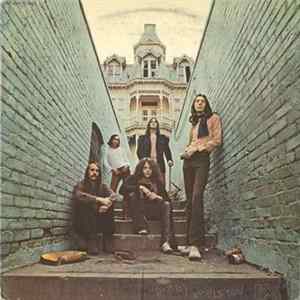 Download Crabby Appleton - Crabby Appleton