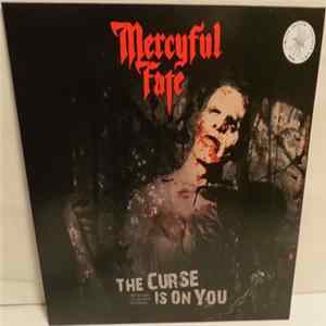 Download Mercyful Fate - The Curse Is On You
