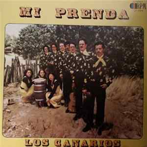 Download Los Canarios - Mi Prenda