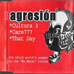 Download Agresión - Agresión 3