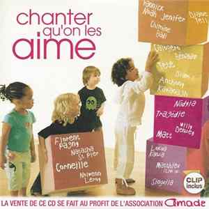 Download Amade - Chanter Qu'On Les Aime