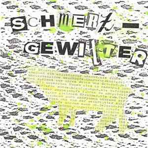 Download Schmerzgewitter - Systematische Untersuchungen Über Schizophrene Schafwolle