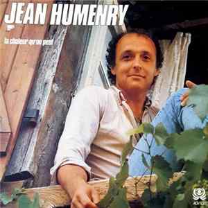Download Jean Humenry - La Chaleur Qu'on Peut