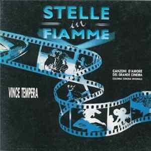 Download Vince Tempera - Stelle In Fiamme