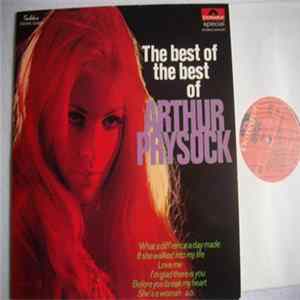 Download Arthur Prysock - The Best Of The Best Of Arthur Prysock
