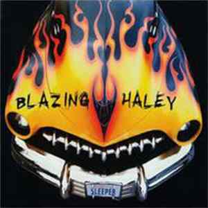 Download Blazing Haley - Sleeper