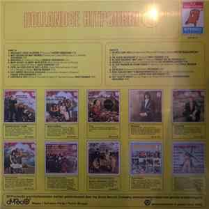 Download Various - Hollandse Hitpourri 11