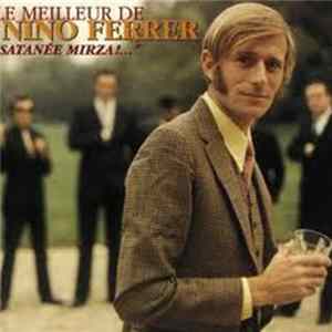 Download Nino Ferrer - Satanée Mirza !...