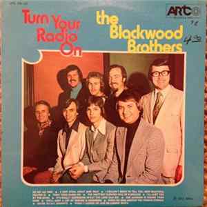 Download The Blackwood Brothers - Turn Your Radio On