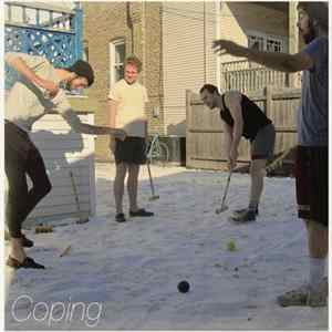 Download Coping / The Clippers - Coping / The Clippers