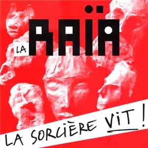 Download La Raïa - La Sorcière Vit !