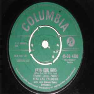 Download Nina & Frederik - Vaya Con Dios