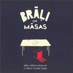 Download Various - Brāļi Un Māsas