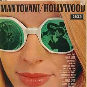 Download Mantovani - Hollywood