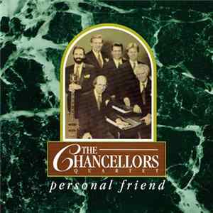 Download The Chancellors Quartet - Personal Friend