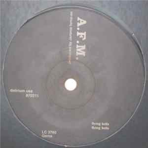 Download A.F.M. - Flying Bells / Tribal Attack