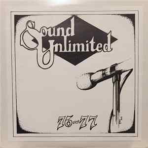 Download Valley High School Band - Sound Unlimited 76-77
