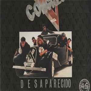 Download Vº Congreso - Desaparecido