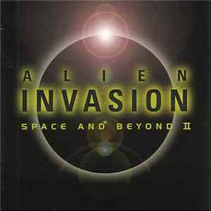 Download The City Of Prague Philharmonic - Alien Invasion - Space And Beyond II