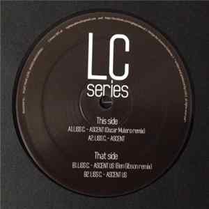 Download Liss C. - Ascent