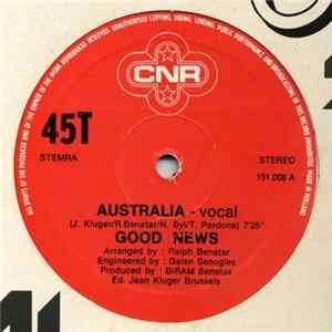 Download Good News - Australia