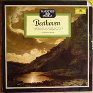 Download Beethoven - Cuarteto En Do Menor Op. 18, Nº 4 - Cuarteto En Fa Mayor Op. 135