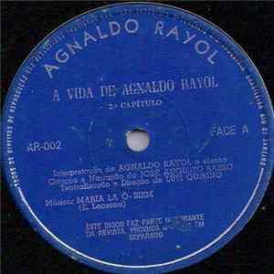 Download Agnaldo Rayol - A Vida de Agnaldo Rayol 2º Capítulo