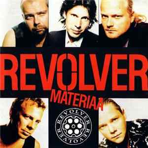 Download Revolver - Materiaa