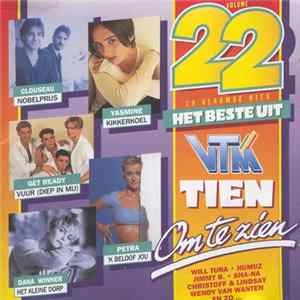 Download Various - Het Beste Uit Tien Om Te Zien Volume 22