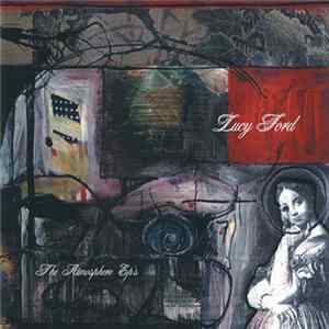 Download Atmosphere - Lucy Ford: The Atmosphere EP's