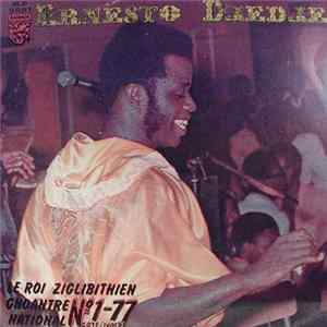 Download Ernesto Djedje - Le Roi Ziglibithien