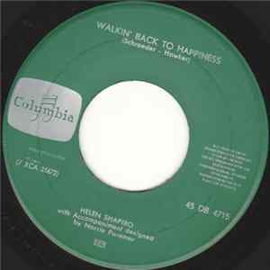 Download Helen Shapiro - Walkin' Back To Happiness