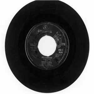 Download Des O'Connor - Dick-A-Dum-Dum (King's Road) / For Love Or Money