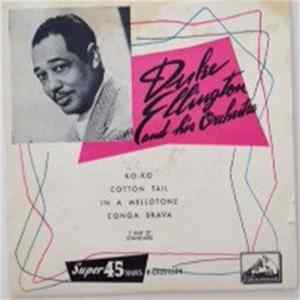 Download Duke Ellington And His Orchestra - Ko-Ko