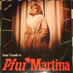 Download Ines Torelli - Pfui Martina