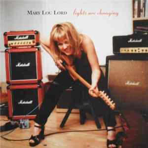 Download Mary Lou Lord - Lights Are Changing