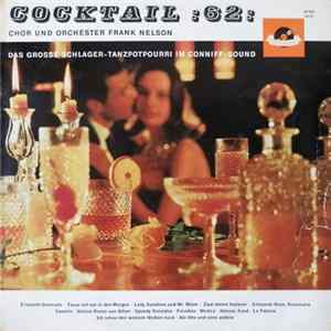 Download Chor Und Orchester Frank Nelson - Cocktail :62: