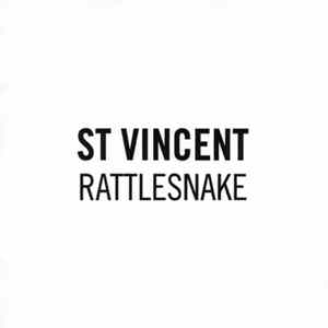Download St. Vincent - Rattlesnake