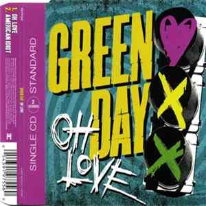 Download Green Day - Oh Love
